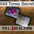 549 Times Secret 38